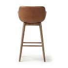 Badr Swivel Bar &amp; Counter Stools