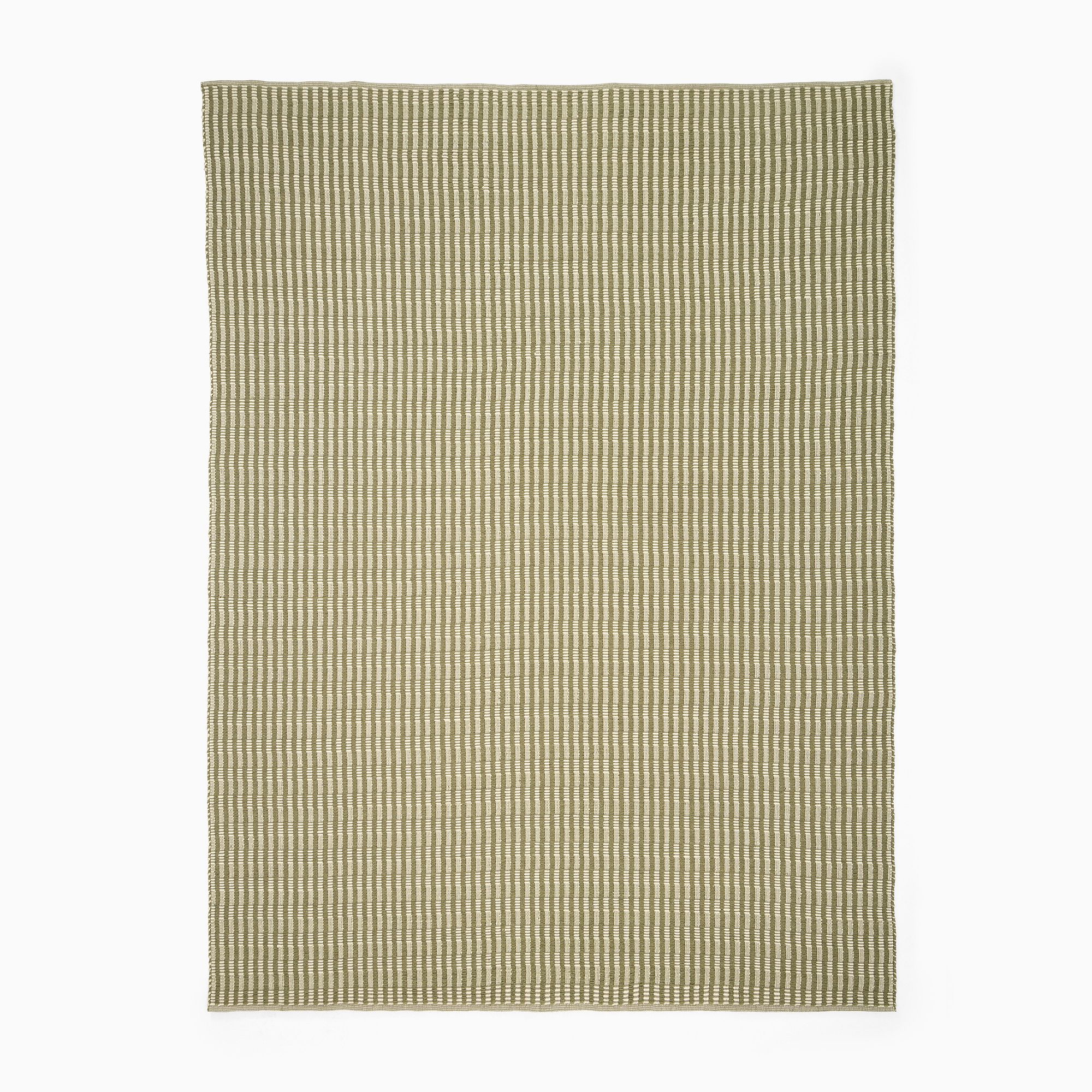 Cooper Wool Flatweave Rug | West Elm