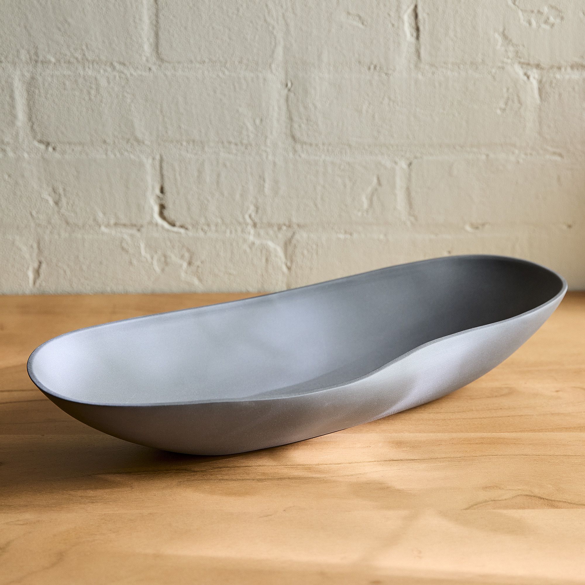 Oswald Ceramic Bowls | West Elm