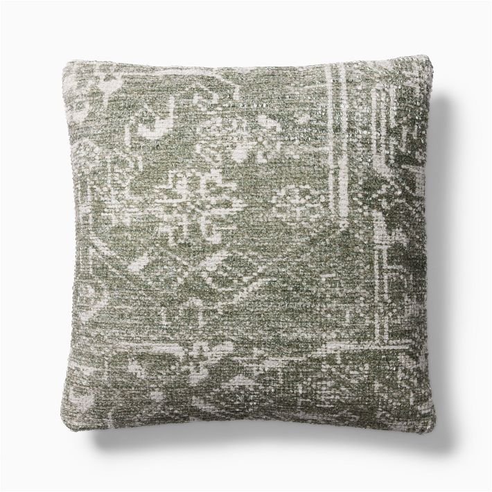 Athena Pillow Cover with insert