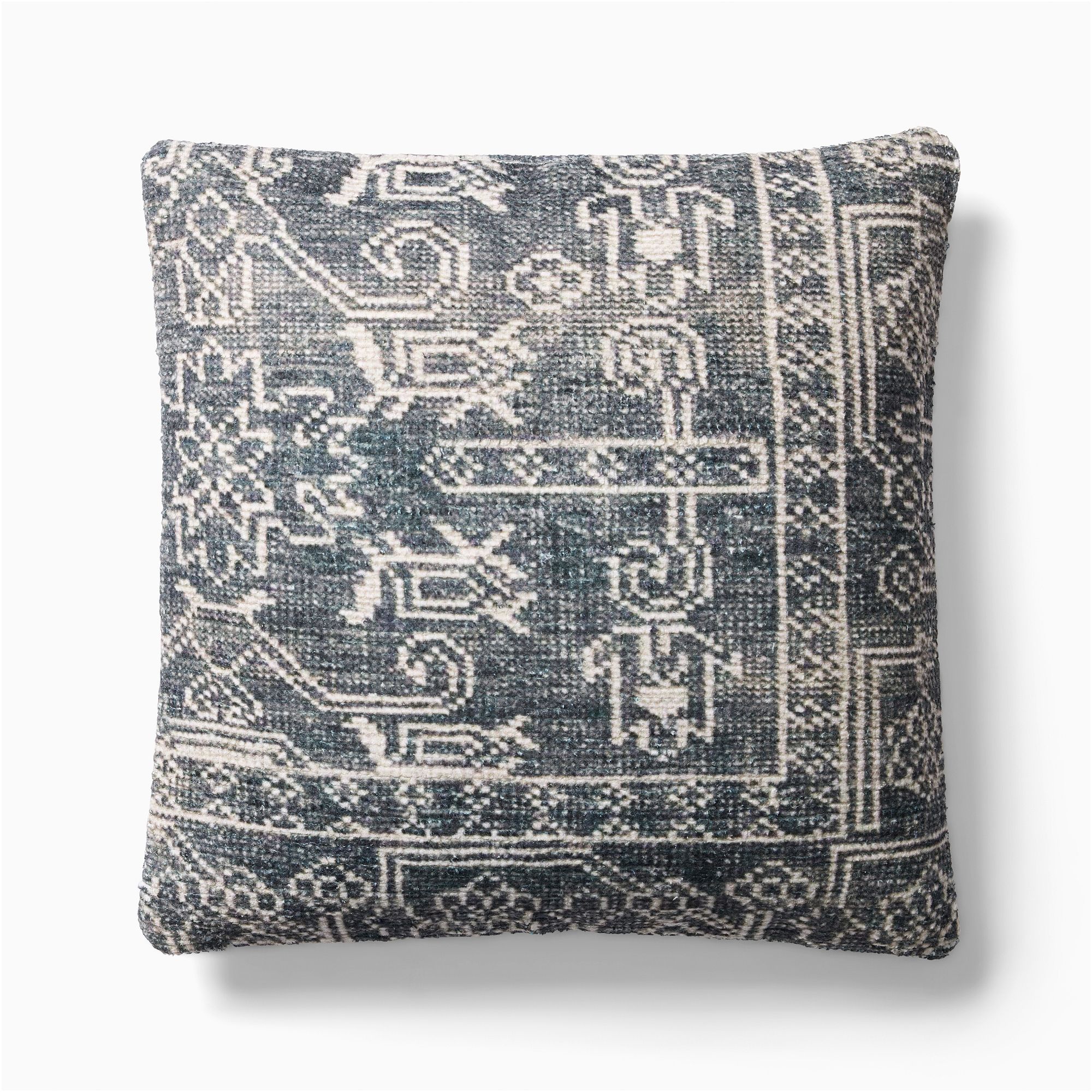 Cassia Pillow Cover | West Elm