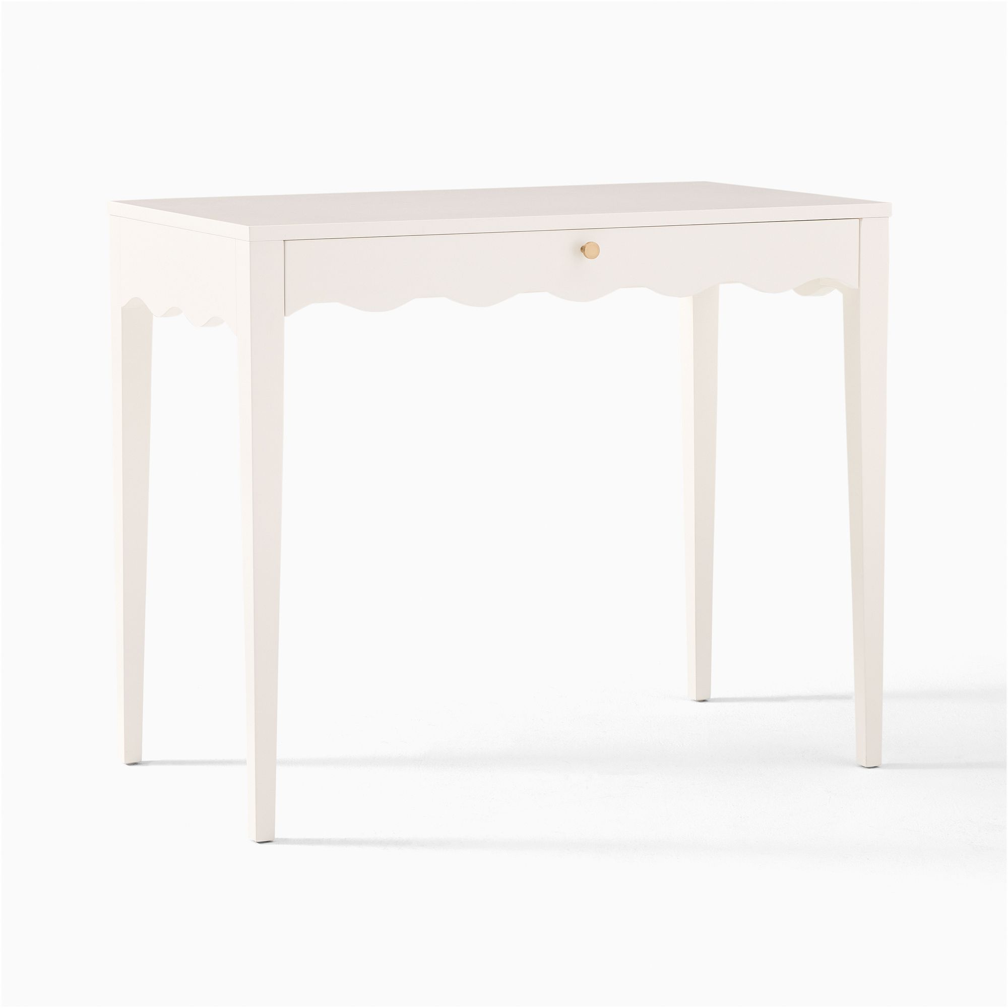 Daisy Mini Desk (36") | West Elm