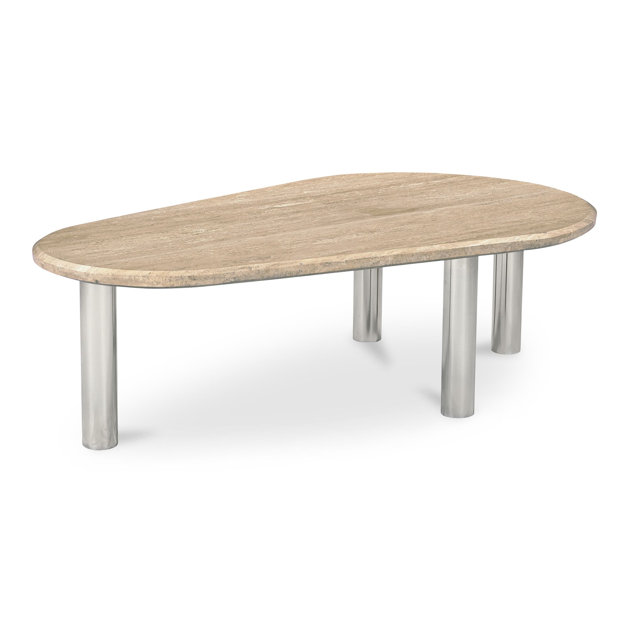 Naolin Coffee Table (50") | West Elm