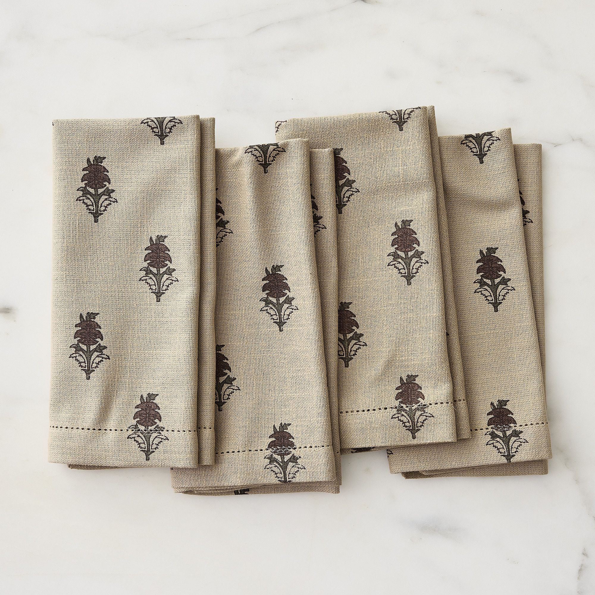 Liliana Napkin Sets | West Elm