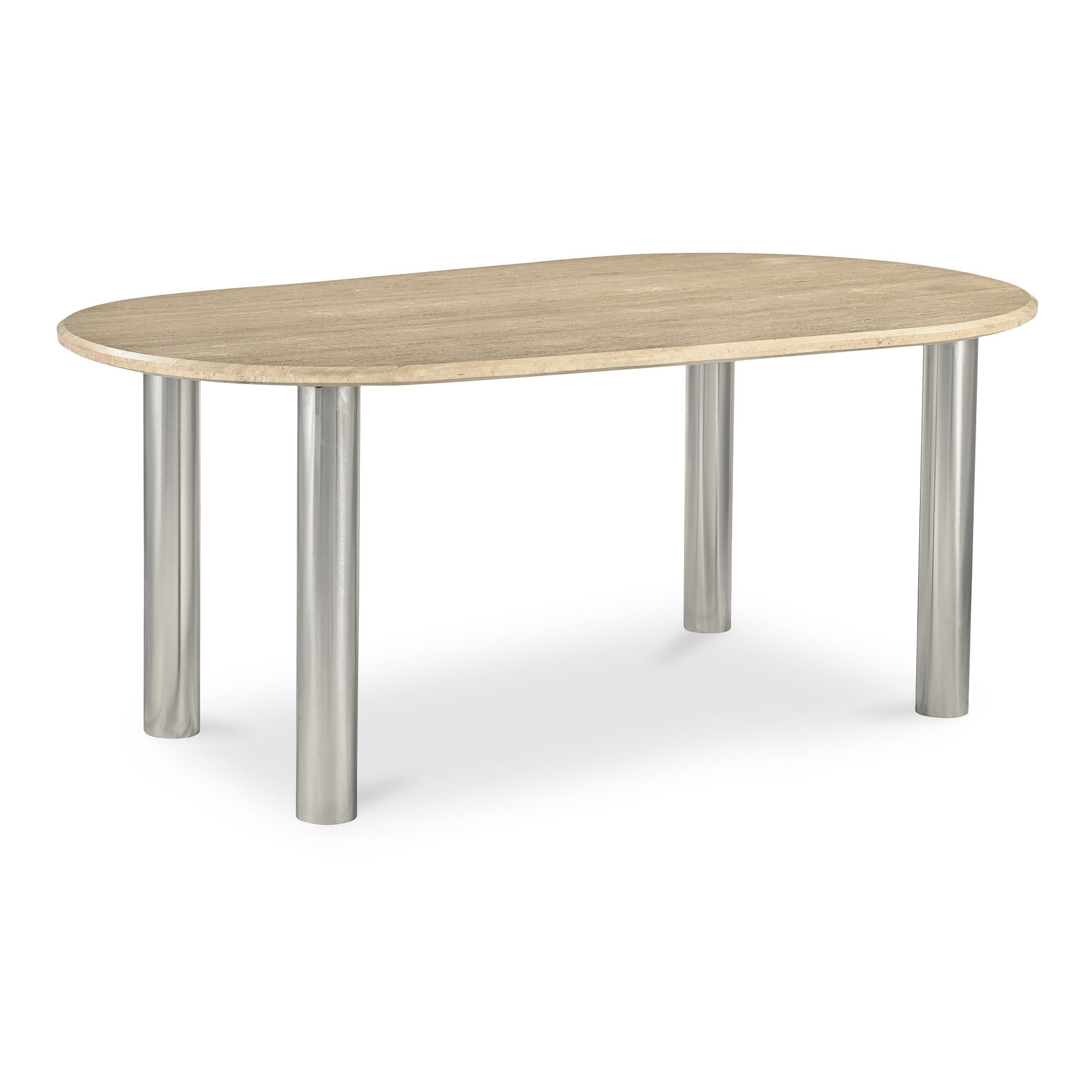 Naolin Dining Table (73.5") | West Elm