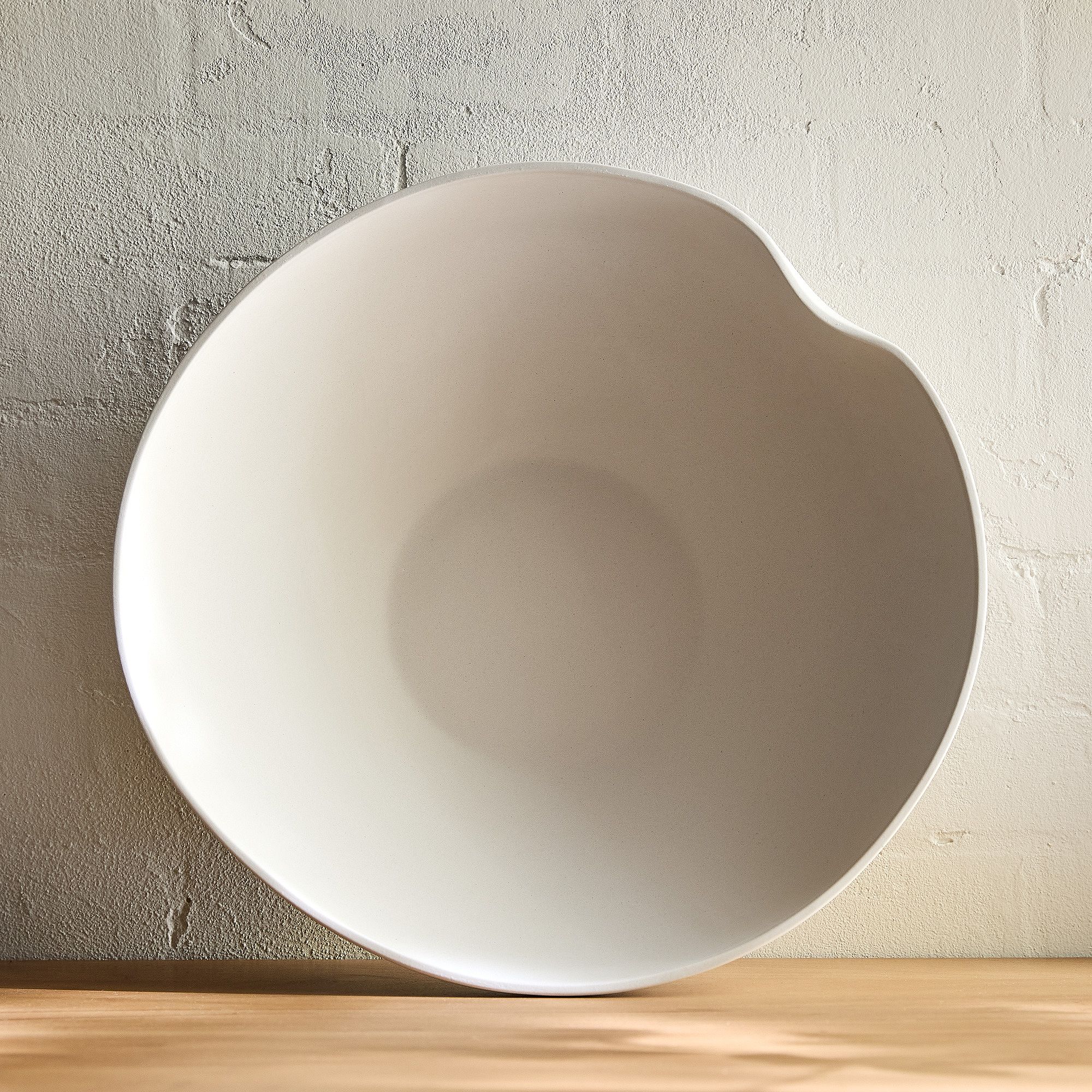 Oswald Ceramic Bowls | West Elm
