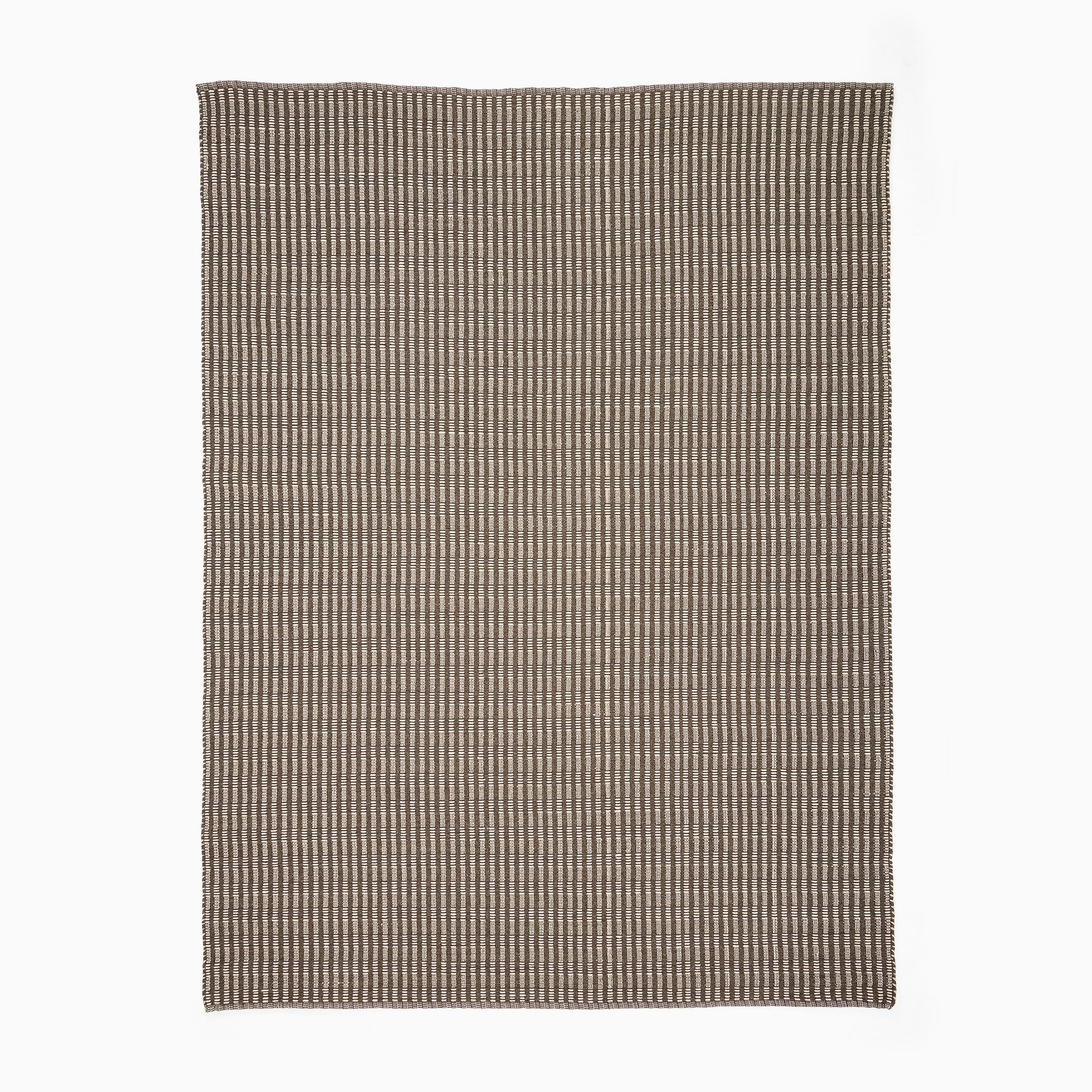 Cooper Wool Flatweave Rug | West Elm