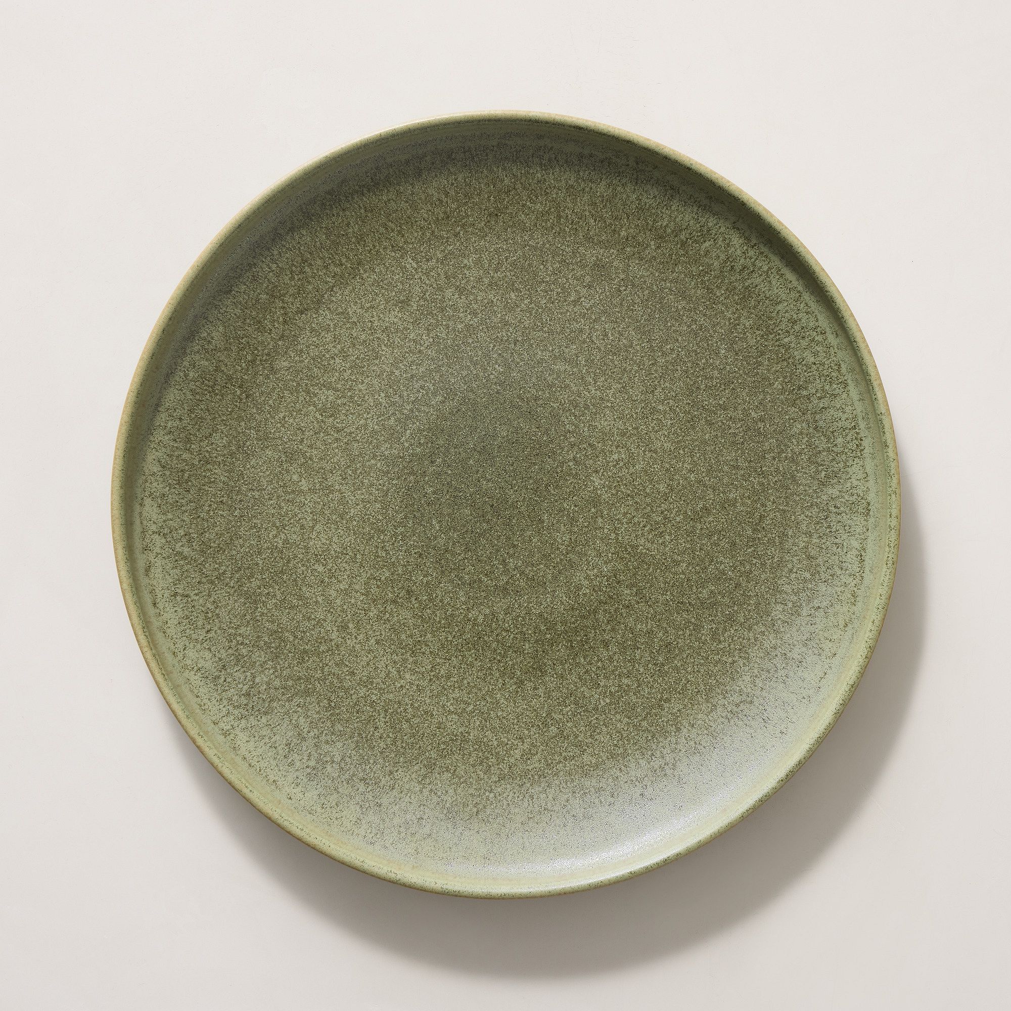 Kanto Stoneware Dinner Plate Sets | West Elm