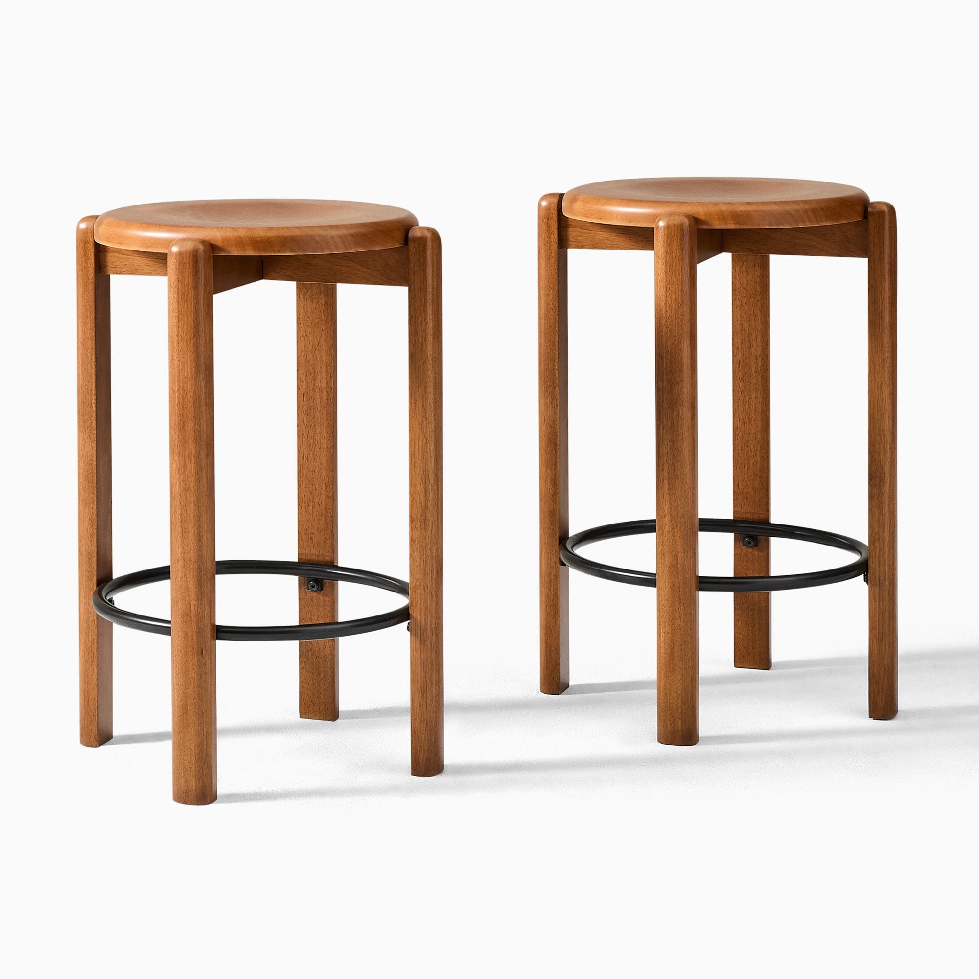 Bryant Counter Stool | West Elm