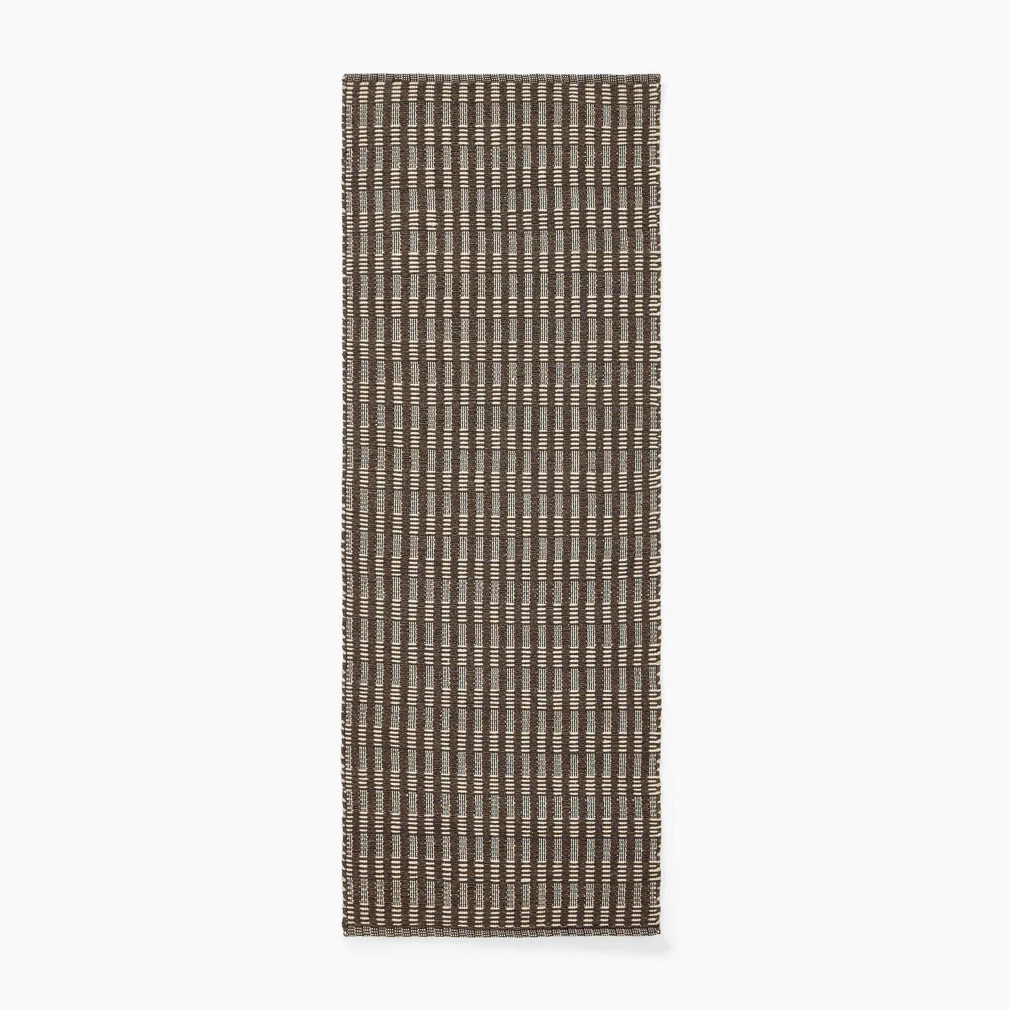 Cooper Wool Flatweave Rug | West Elm