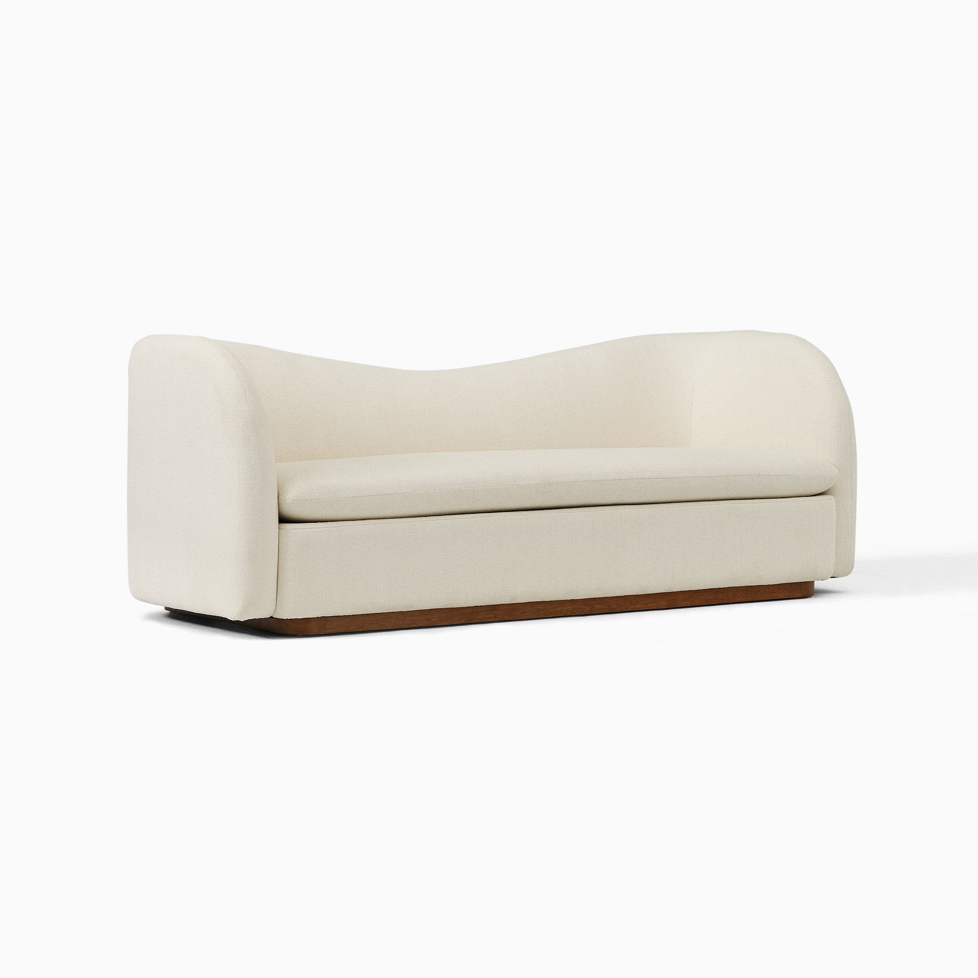 Kaufman Sofa (86") | West Elm