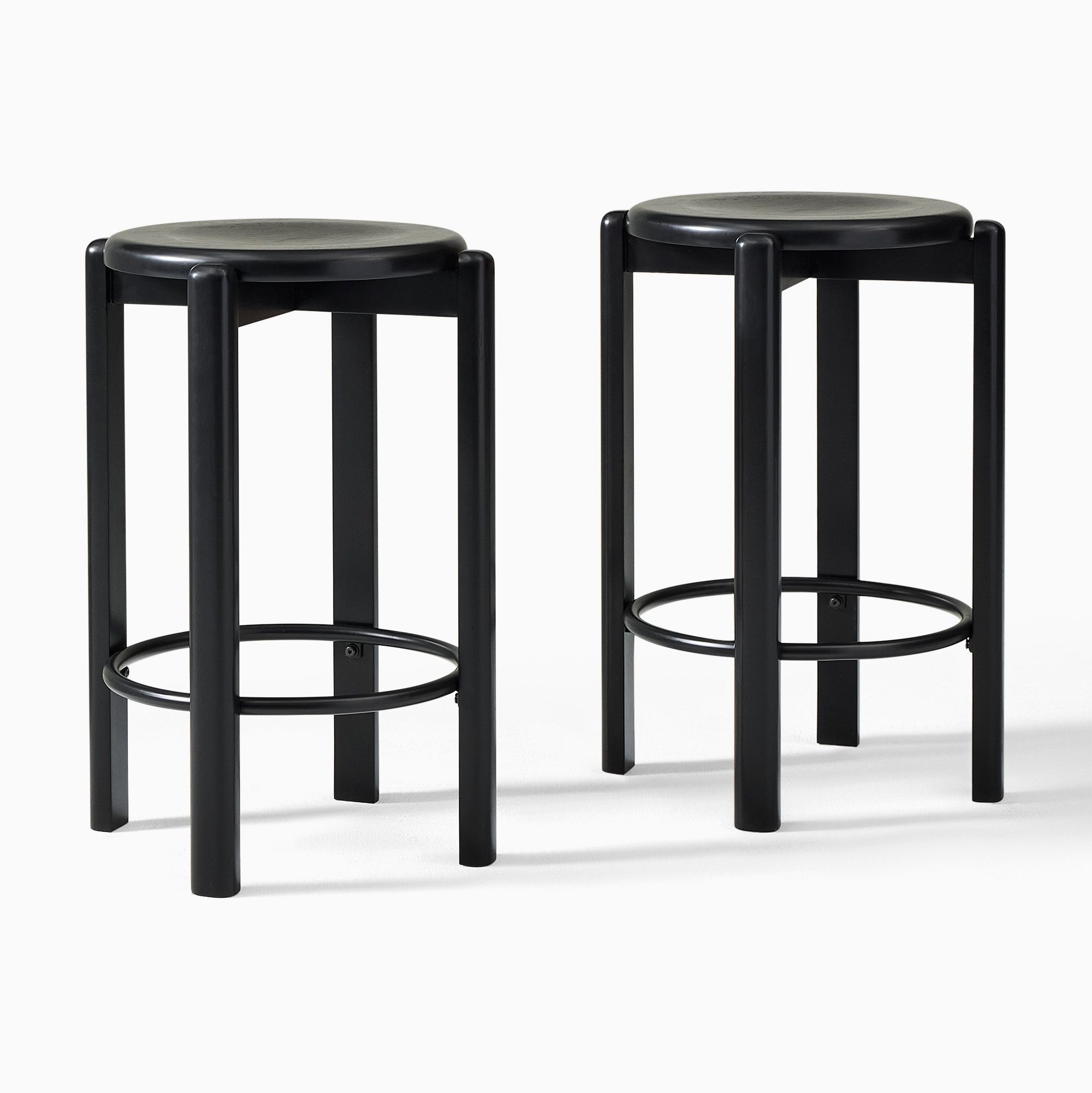 Bryant Counter Stool | West Elm