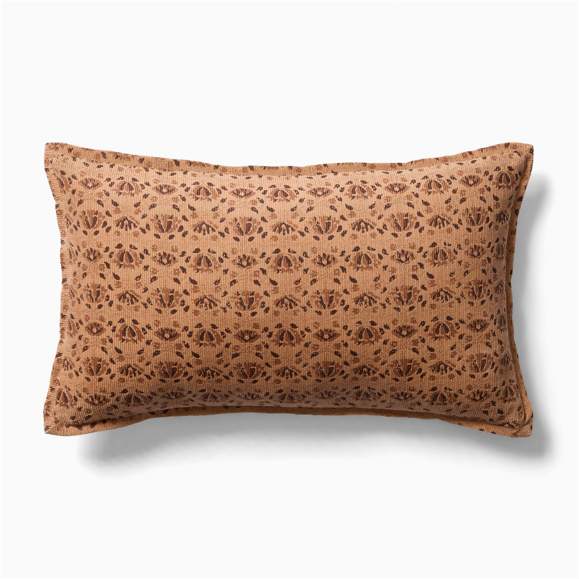 Gemma Pillow Cover | West Elm