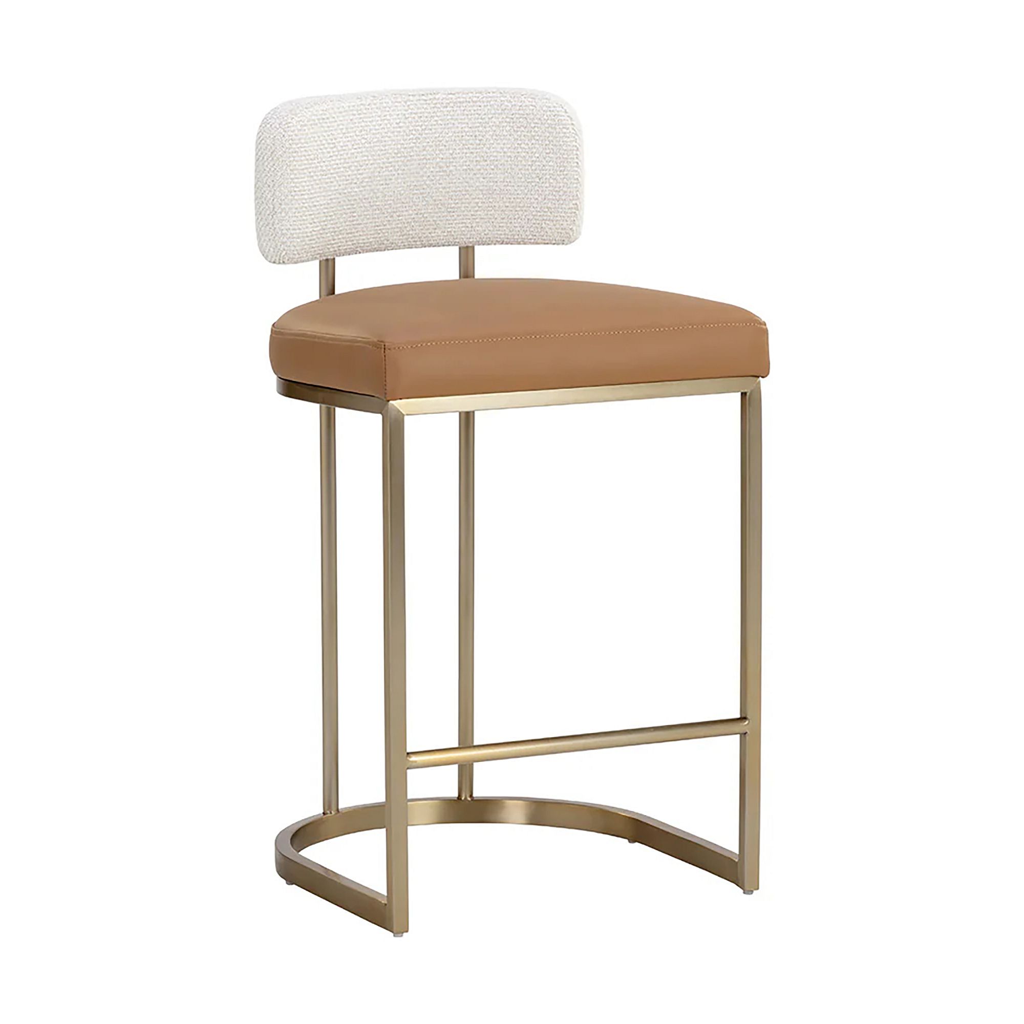 Cordelia Bar & Counter Stools | West Elm