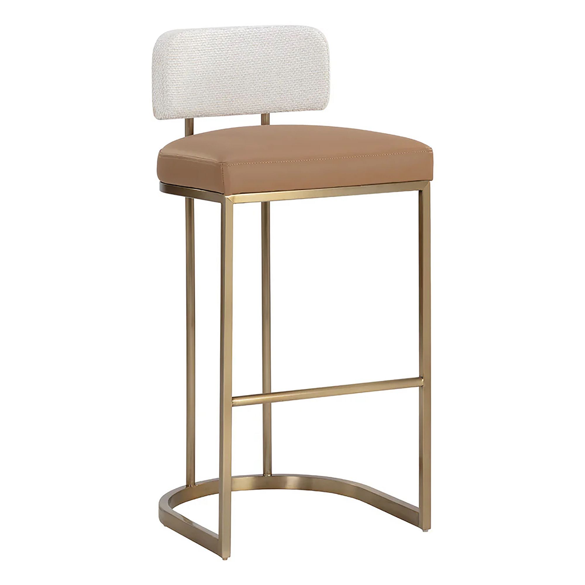 Cordelia Bar & Counter Stools | West Elm