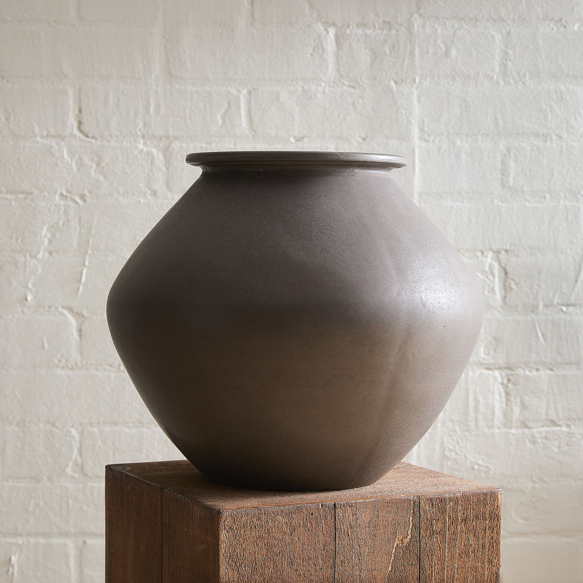 Sierra Ceramic Vases | West Elm