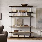 Pierce Wide Shelf Unit (60&quot;)