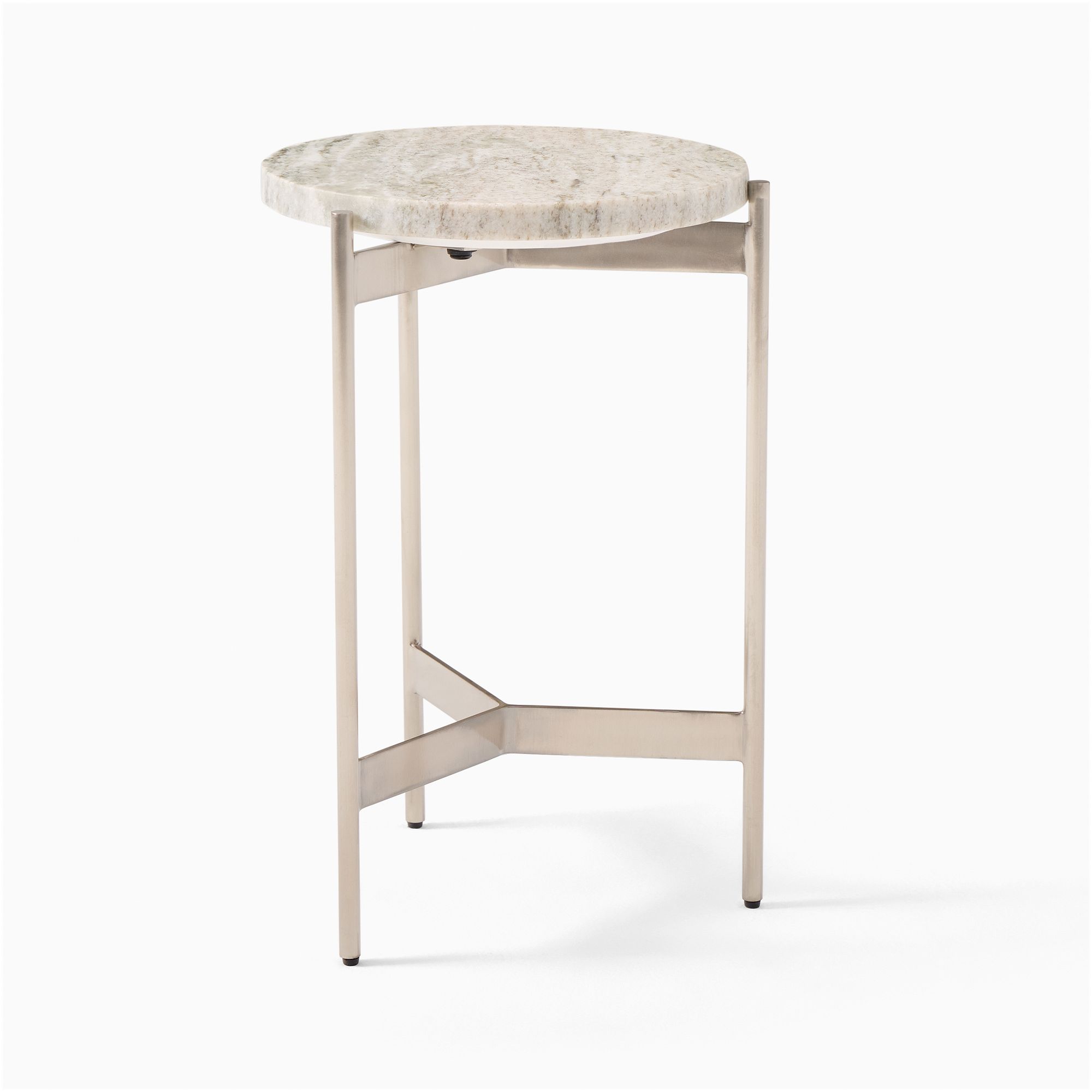Wiley Drink Table (11") | West Elm