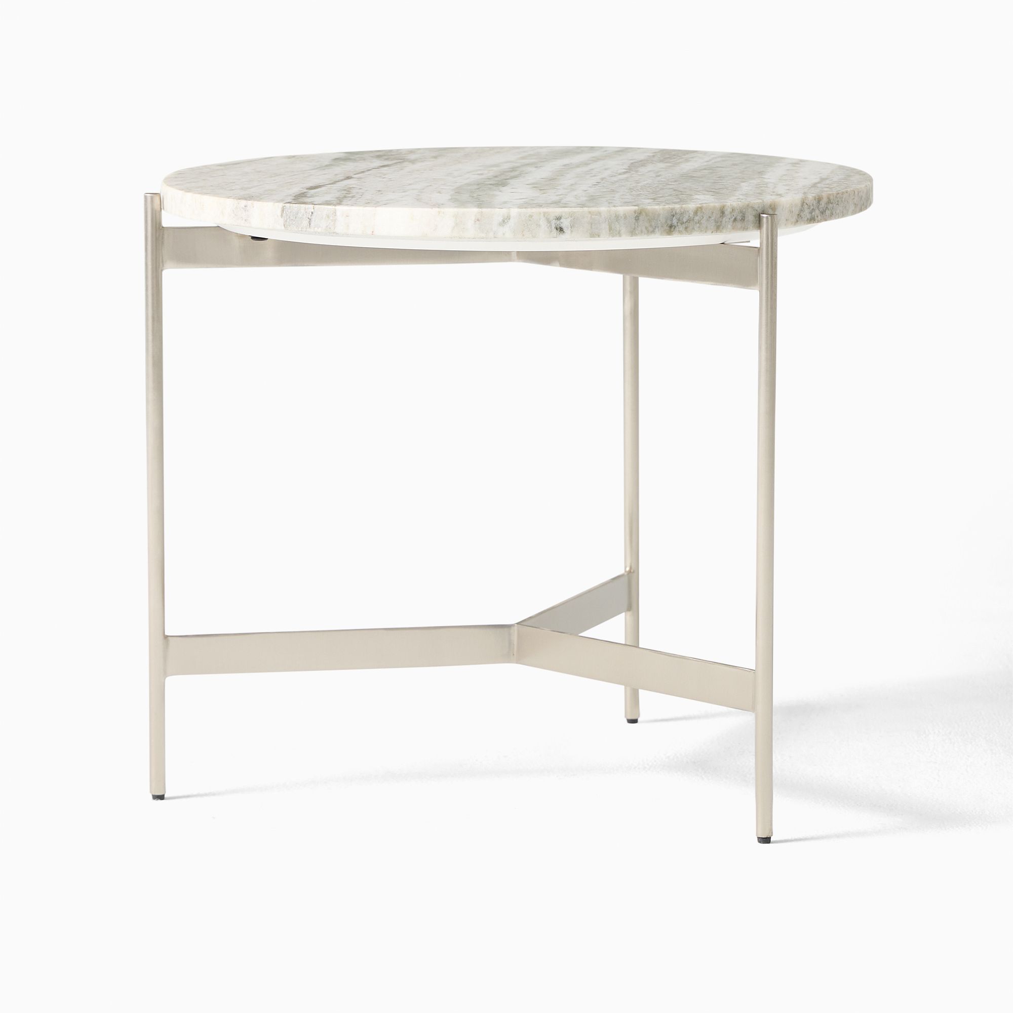 Wiley Side Table (20") | West Elm