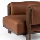 Vanderbilt Leather Chair