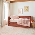 Carter Square Daybed w/ Trundle
