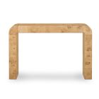 Cascading Top Console Table (45&quot;)