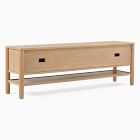 Hargrove Media Console (68&quot;&ndash;80&quot;)