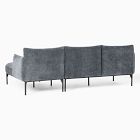 Penn 2-Piece Chaise Sectional (87&quot;)
