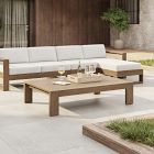 Telluride Outdoor Coffee Table (60&quot;)
