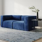 Build Your Own - Remi Modular Slipcover Sectional