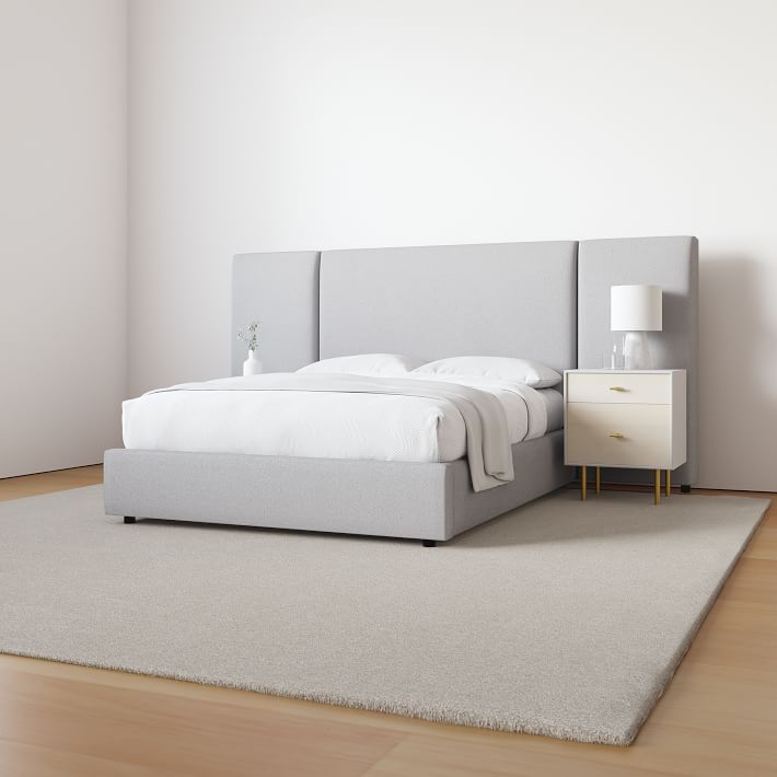 Haven Wide Storage Bed