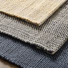 Chunky Textured Woven Placemats