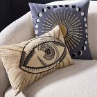 Moon Phases Pillow Cover