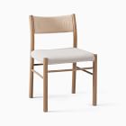 Pierre Woven Side Dining Chair (Set of 2)