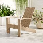 Portside Outdoor Adirondack Chair