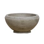 Giulia Cast Stone Indoor/Outdoor Planters