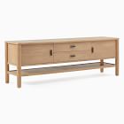 Hargrove Media Console (68&quot;&ndash;80&quot;)