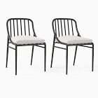 Madrid Outdoor Dining Chair (Set of 2)