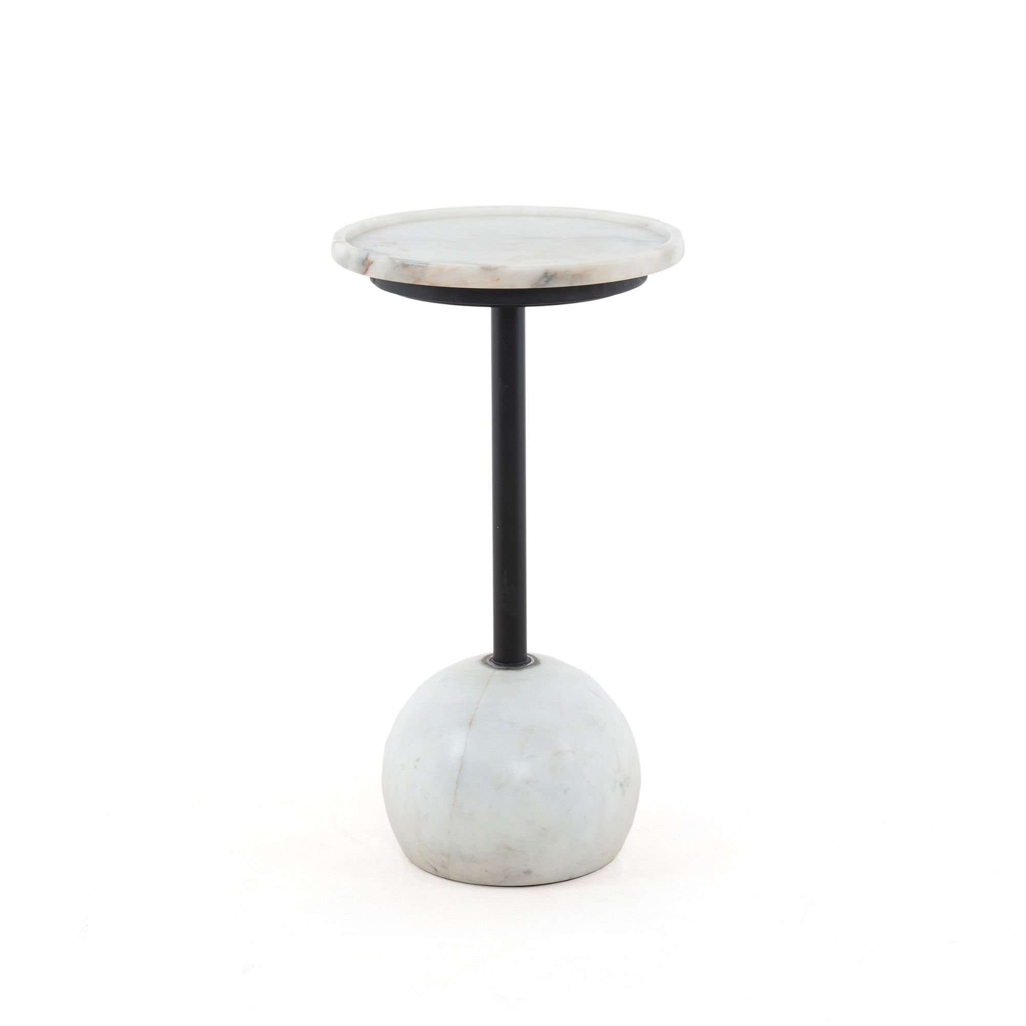 Maspeth Drink Table (10") | West Elm