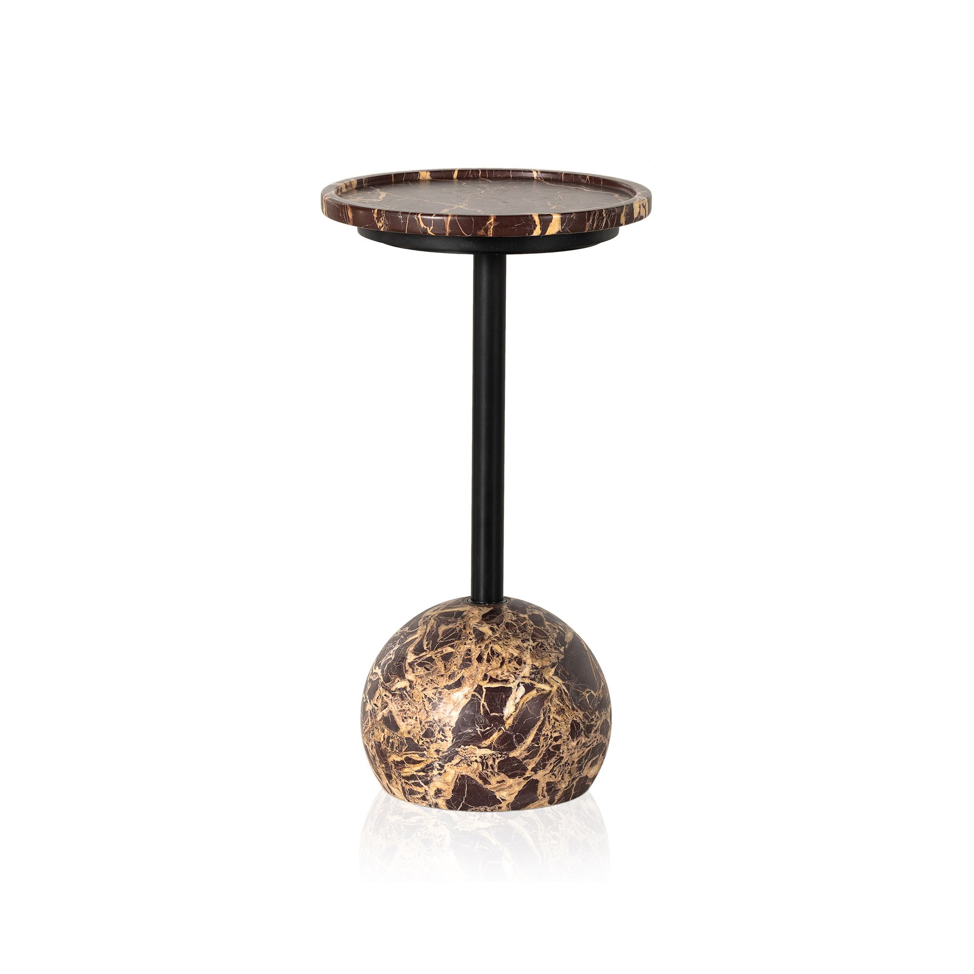 Maspeth Drink Table (10") | West Elm