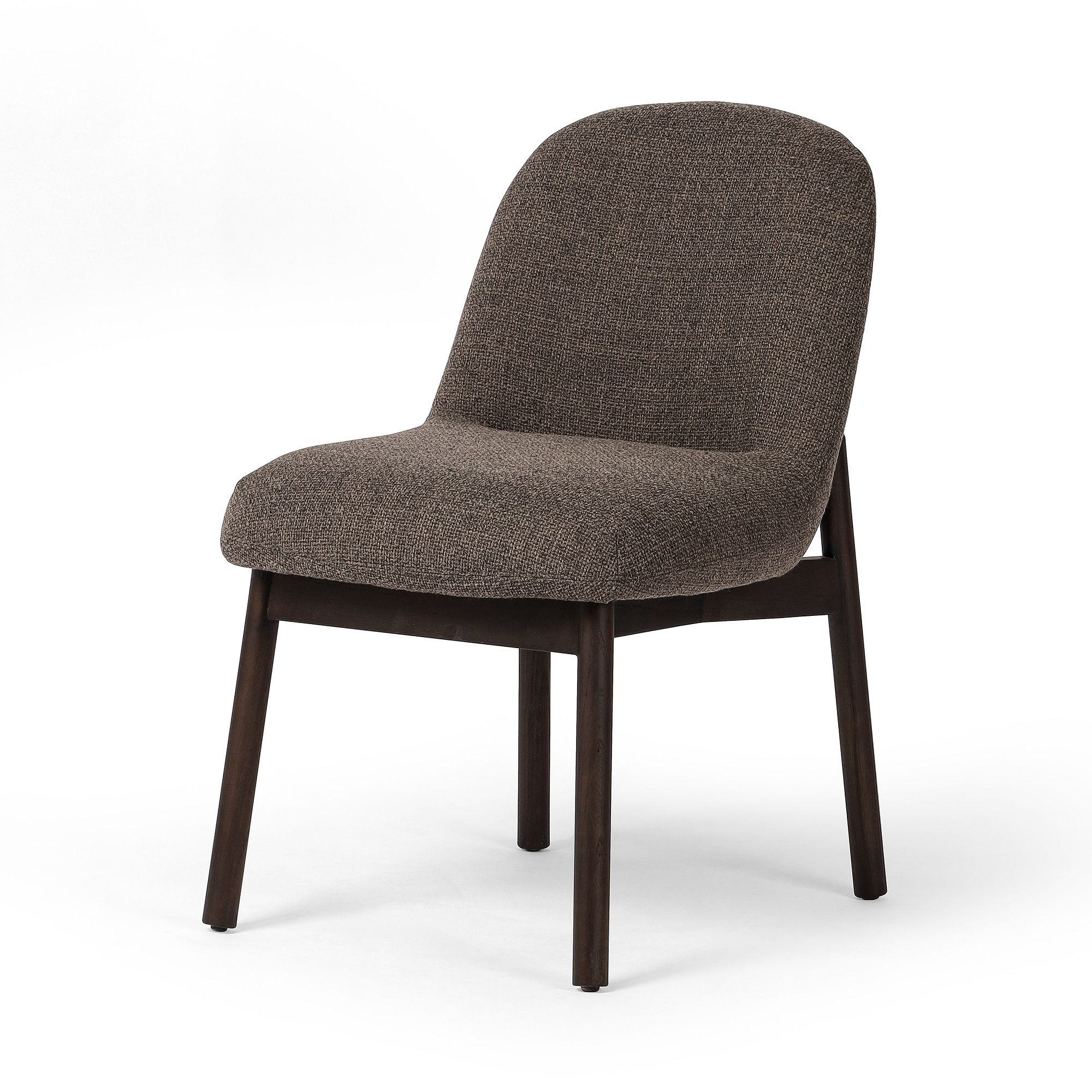 Milland Armless Dining Chair | West Elm