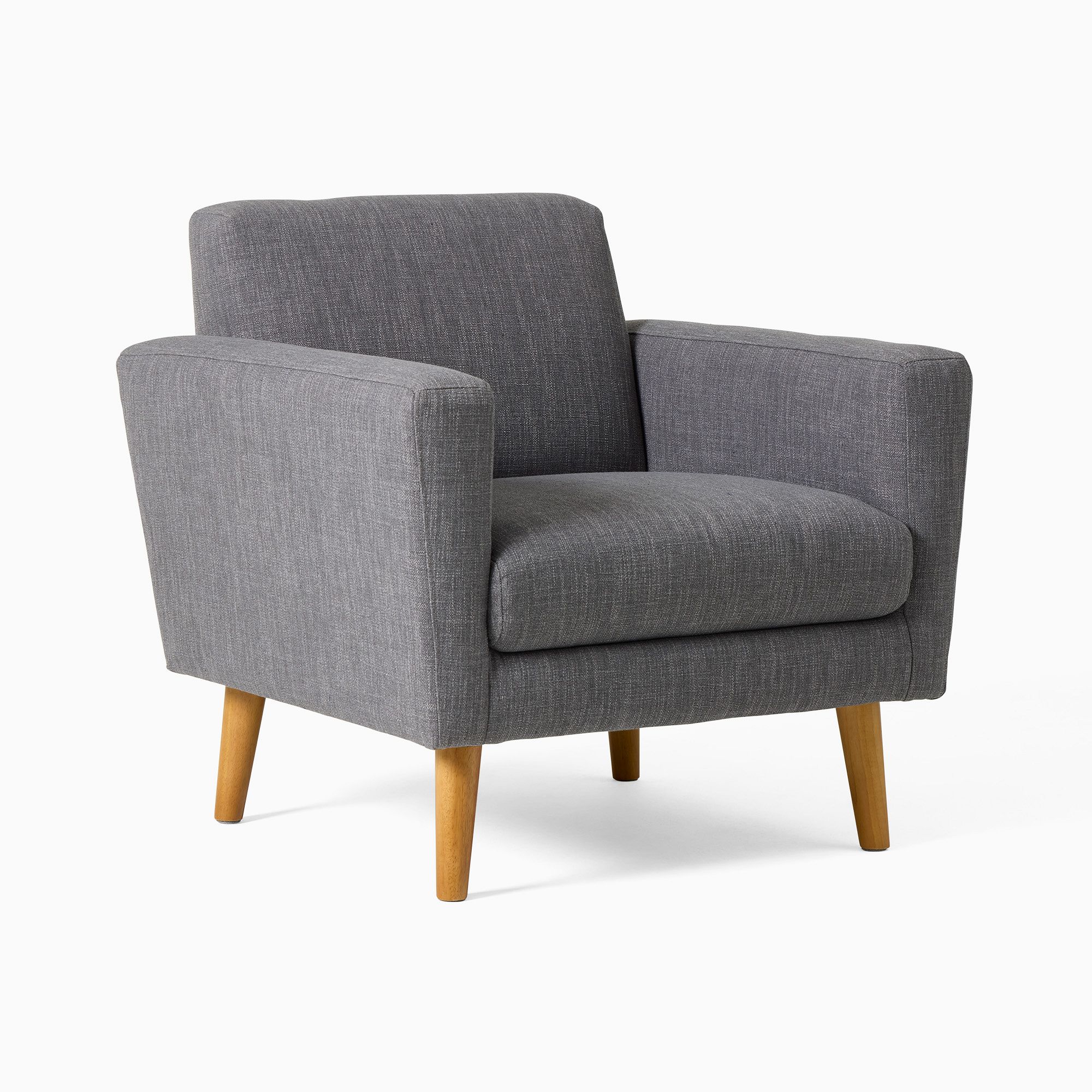 Oliver Chair | West Elm