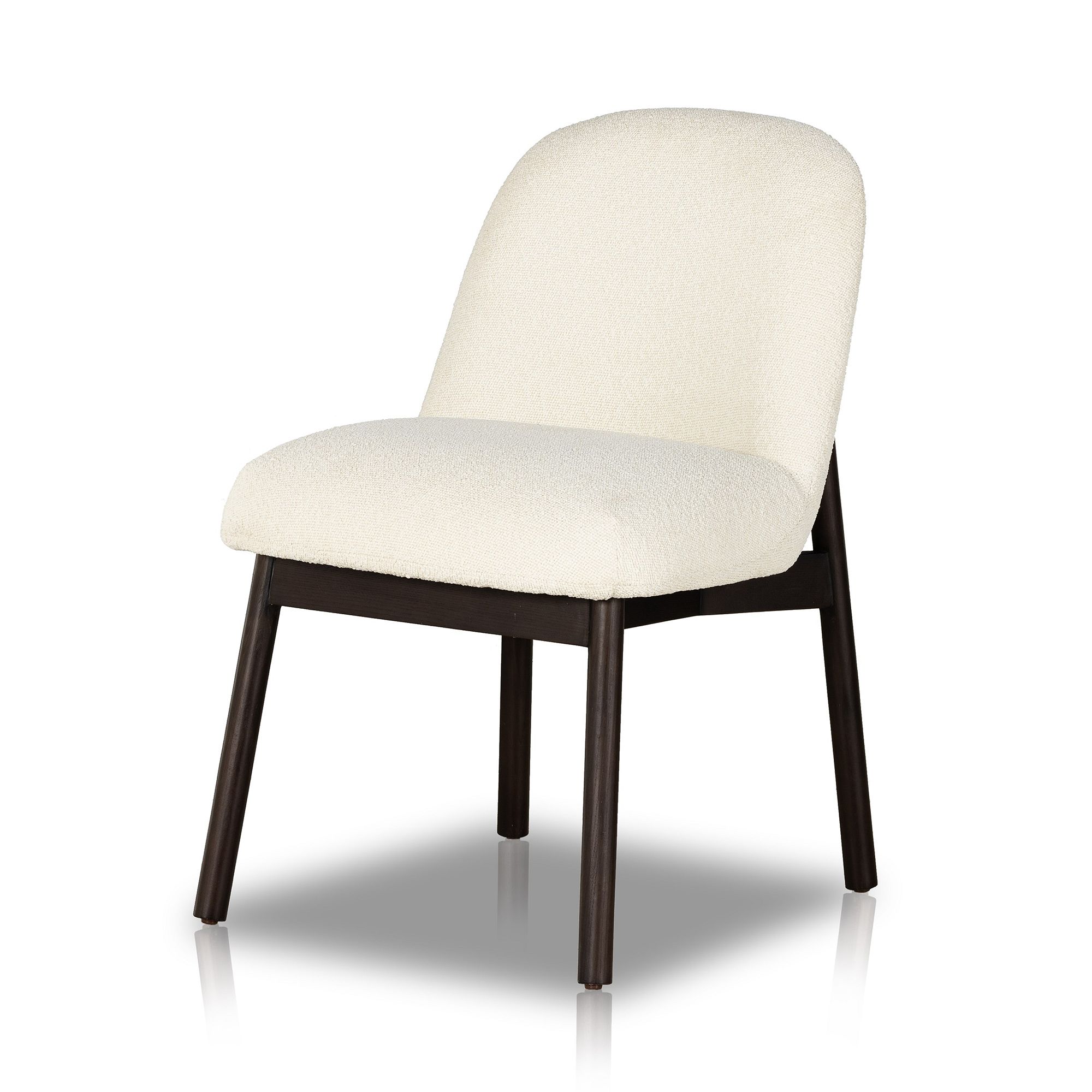 Milland Armless Dining Chair | West Elm