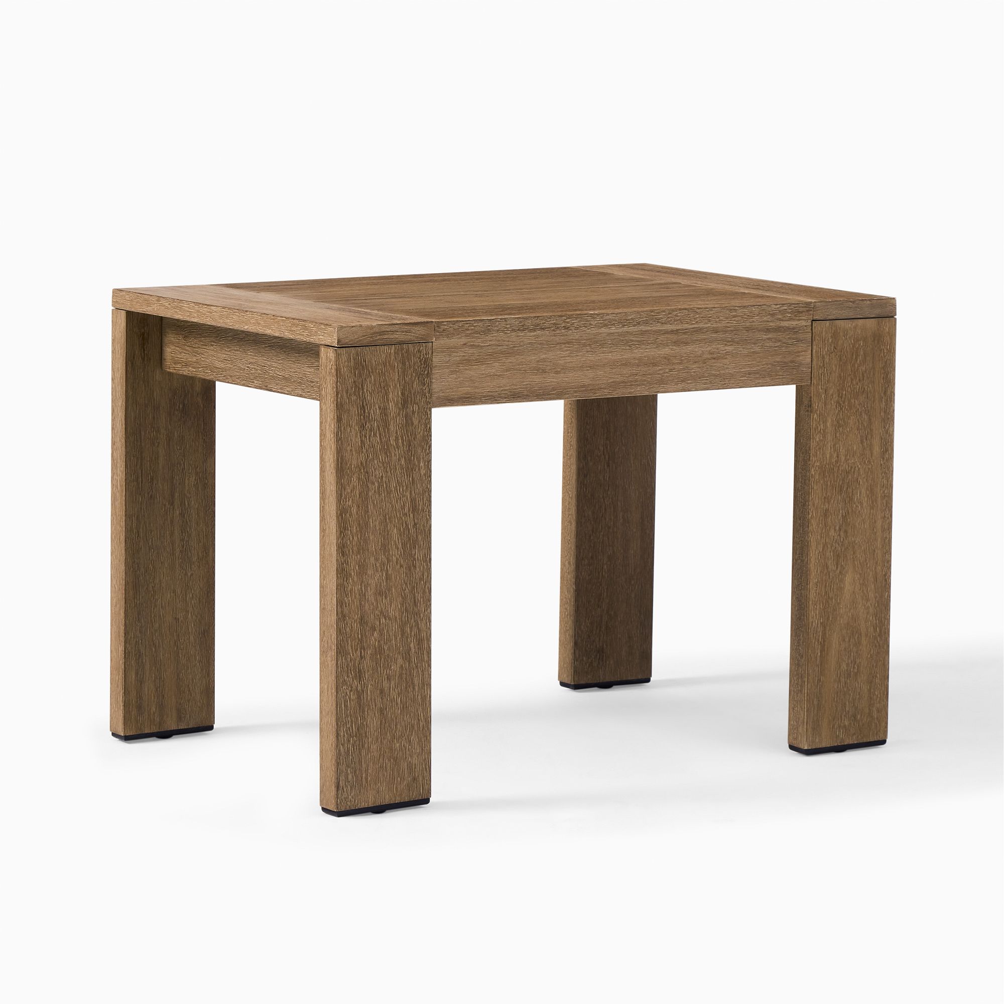 Telluride Outdoor Side Table (29") | West Elm
