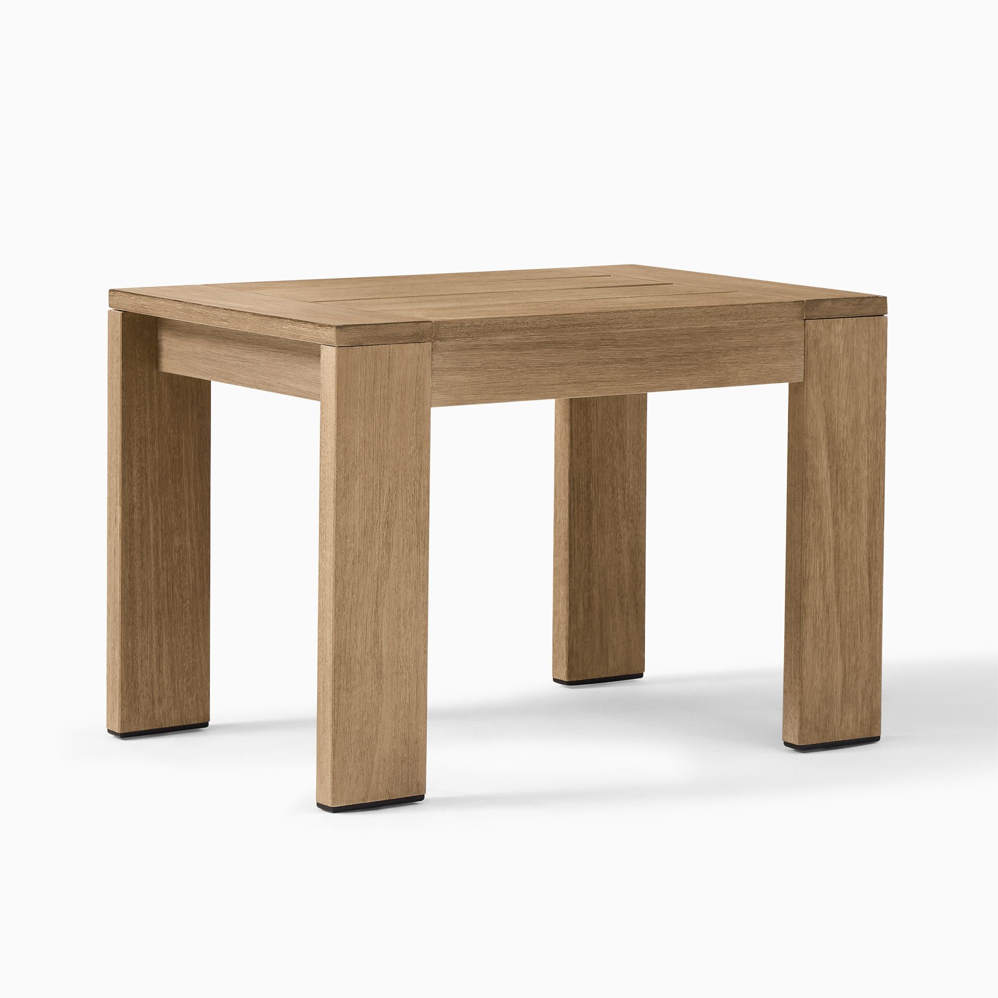 Telluride Outdoor Side Table (29") | West Elm