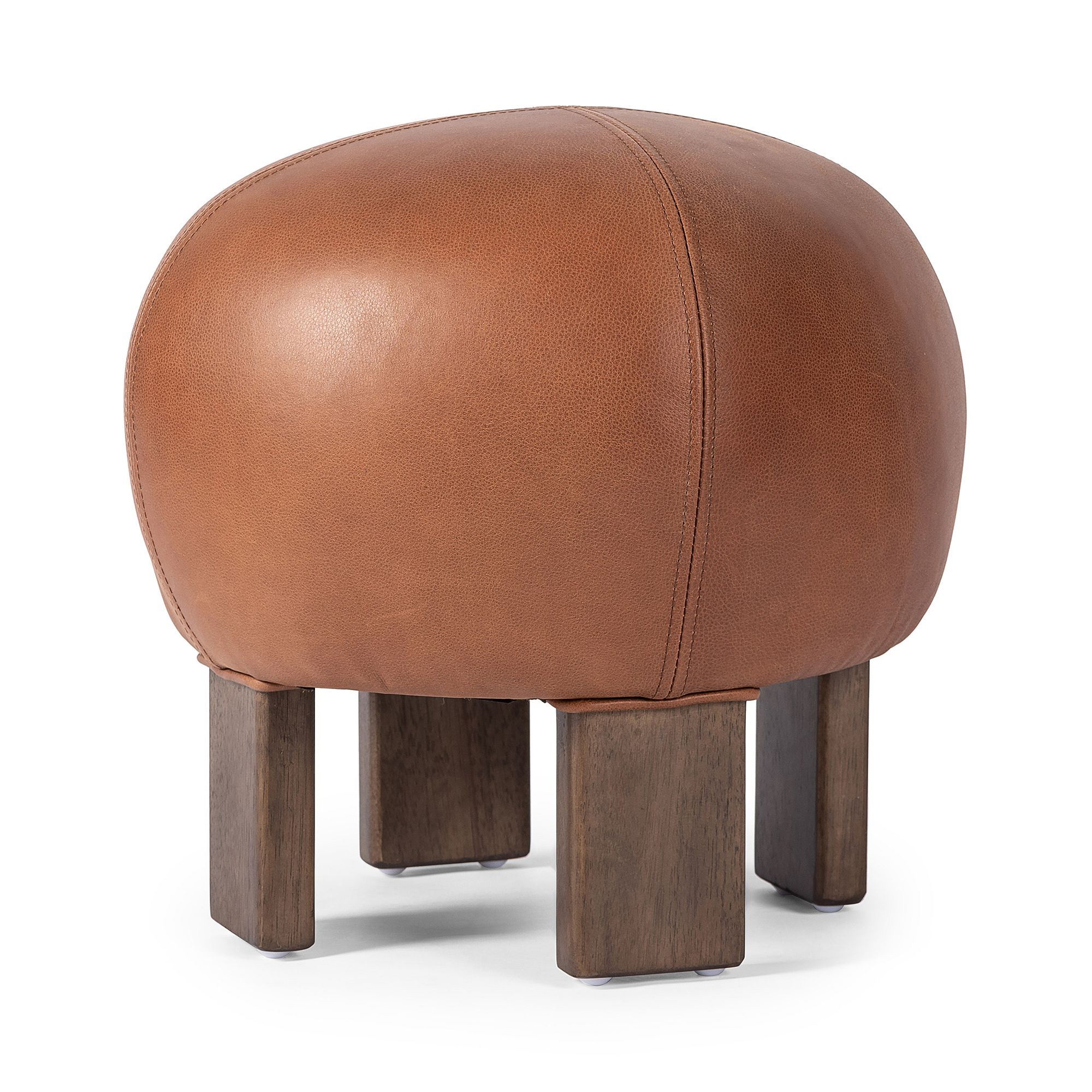 Coleridge Ottoman | West Elm