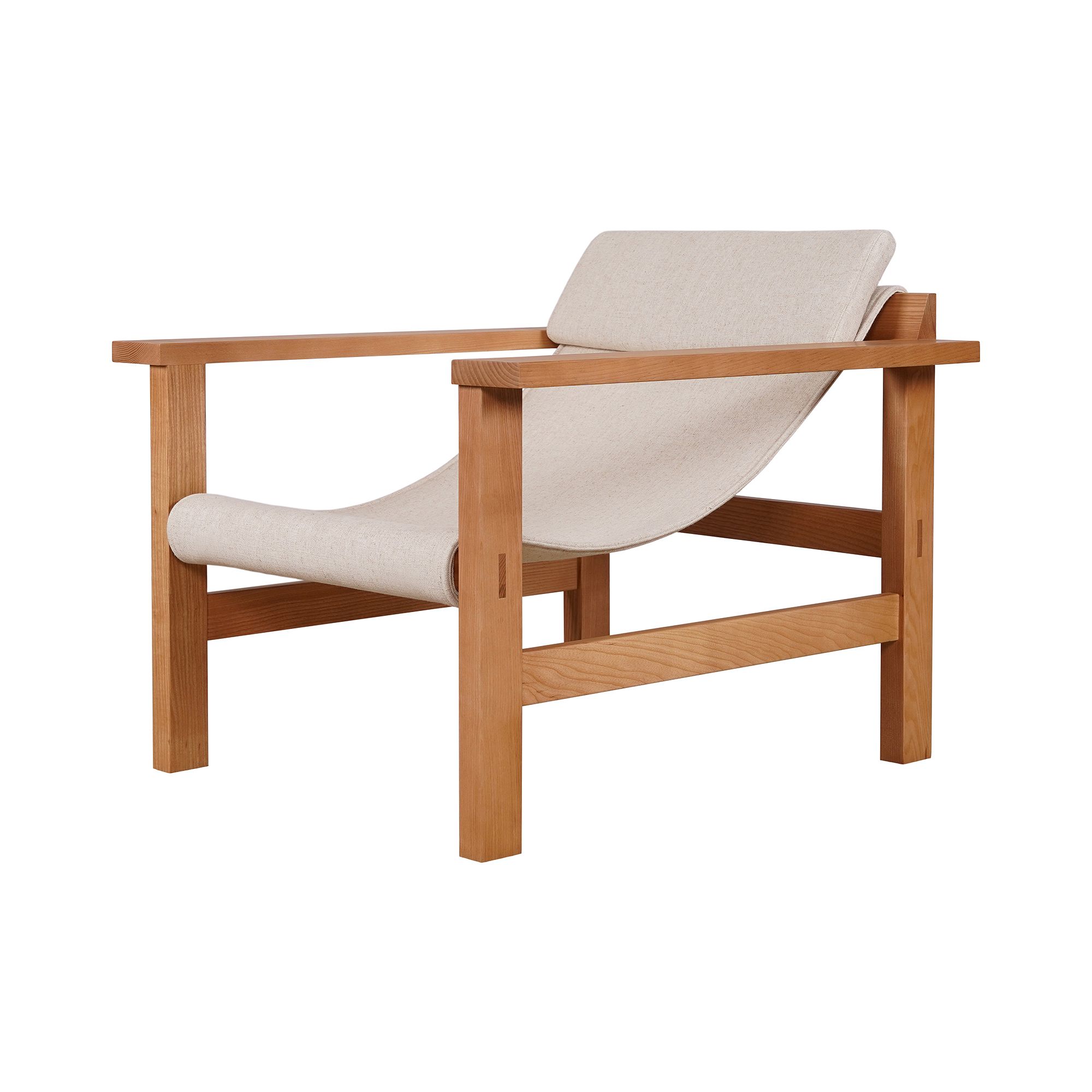 Henshaw Lounge Chair | West Elm