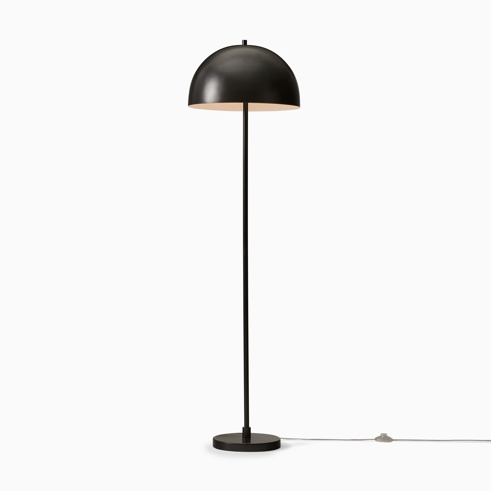 Niall Floor Lamp (60") | West Elm
