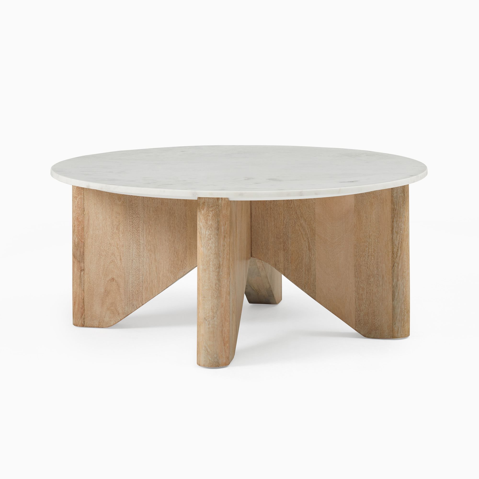 Maddox Coffee Table | Modern Living Room Furniture West Elm