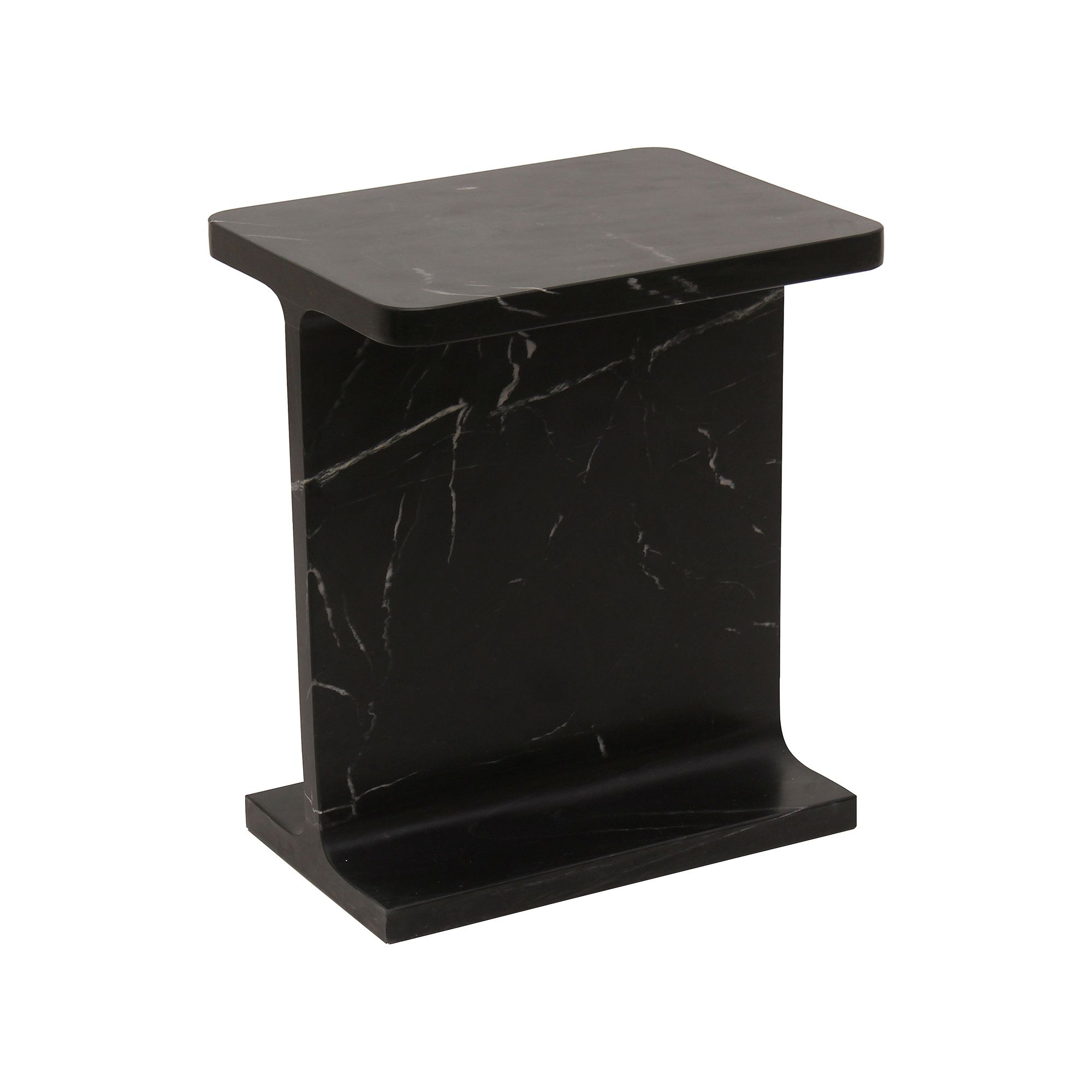 Paerdegat Side Table (12") | West Elm